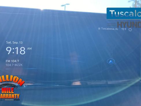 Used 2023 Hyundai Palisade Limited image 21