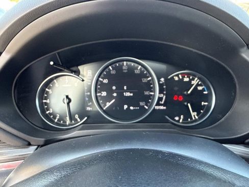 Certified 2023 MAZDA CX-5 AWD 2.5 S w/ Premium Plus Pkg image 41