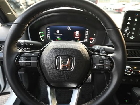 Used 2025 Honda Civic Sport Touring image 18