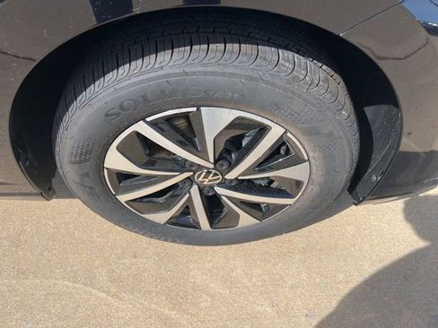 New 2025 Volkswagen Jetta S image 16