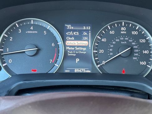 Used 2019 Lexus RX 350 AWD w/ Navigation Package image 28