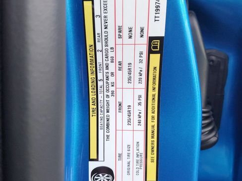 New 2026 Jeep Compass Latitude AWD/4WD image 34