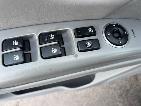 Used 2007 Hyundai Santa Fe Limited AWD/4WD image 16