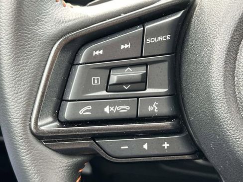 Used 2024 Subaru Crosstrek 2.5i Limited image 24