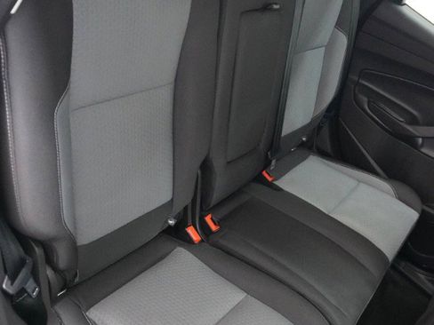 Used 2017 Ford Escape SE AWD/4WD image 7