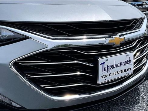Used 2024 Chevrolet Malibu LT FWD image 29