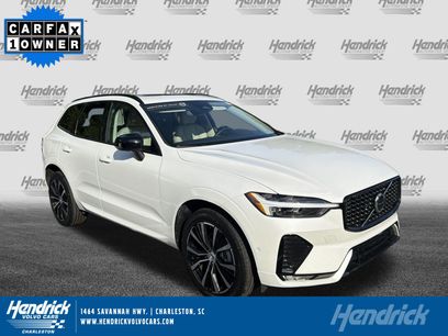 Certified 2024 Volvo XC60 B5 Plus w/ Protection Package Premier
