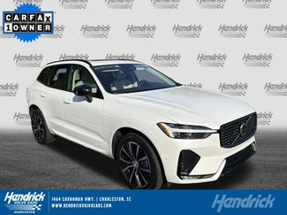 Certified 2024 Volvo XC60 B5 Plus w/ Protection Package Premier AWD/4WD video 1
