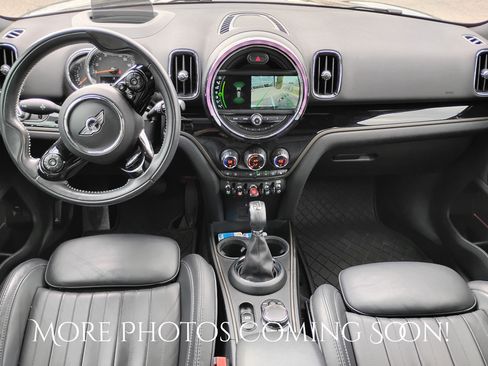 Used 2018 MINI Cooper Countryman S AWD/4WD image 4