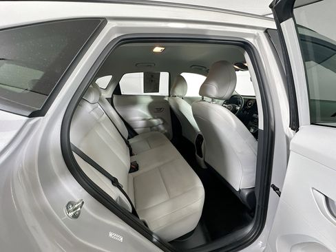 Used 2024 Hyundai Kona SEL image 29