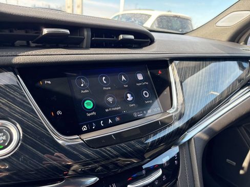 Certified 2023 Cadillac XT6 Premium Luxury AWD/4WD image 40