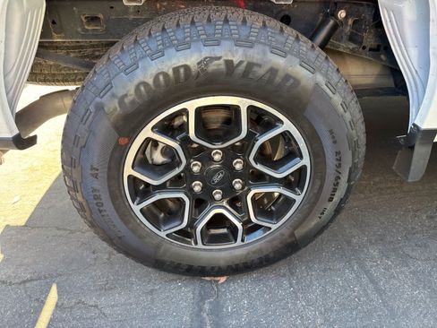Used 2023 Ford F150 XL w/ STX Appearance Package AWD/4WD image 11