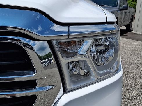 Used 2021 RAM 1500 Big Horn AWD/4WD image 8