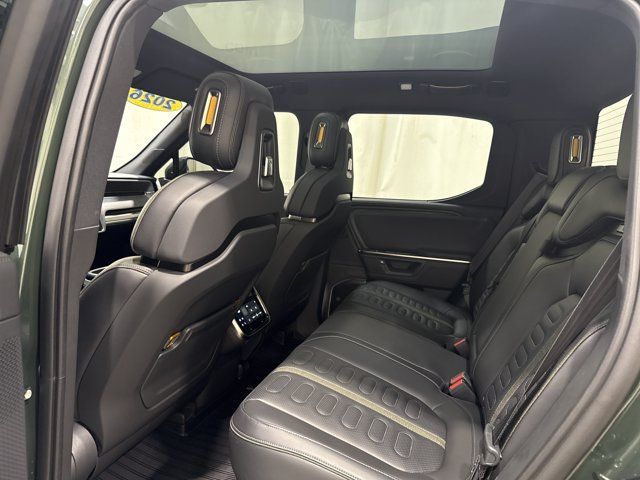 Used 2026 Rivian R1T Adventure Dual AWD/4WD image 14