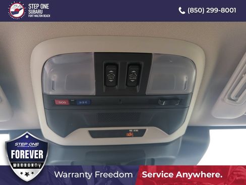 Certified 2026 Subaru Impreza 2.0i Sport AWD/4WD image 27