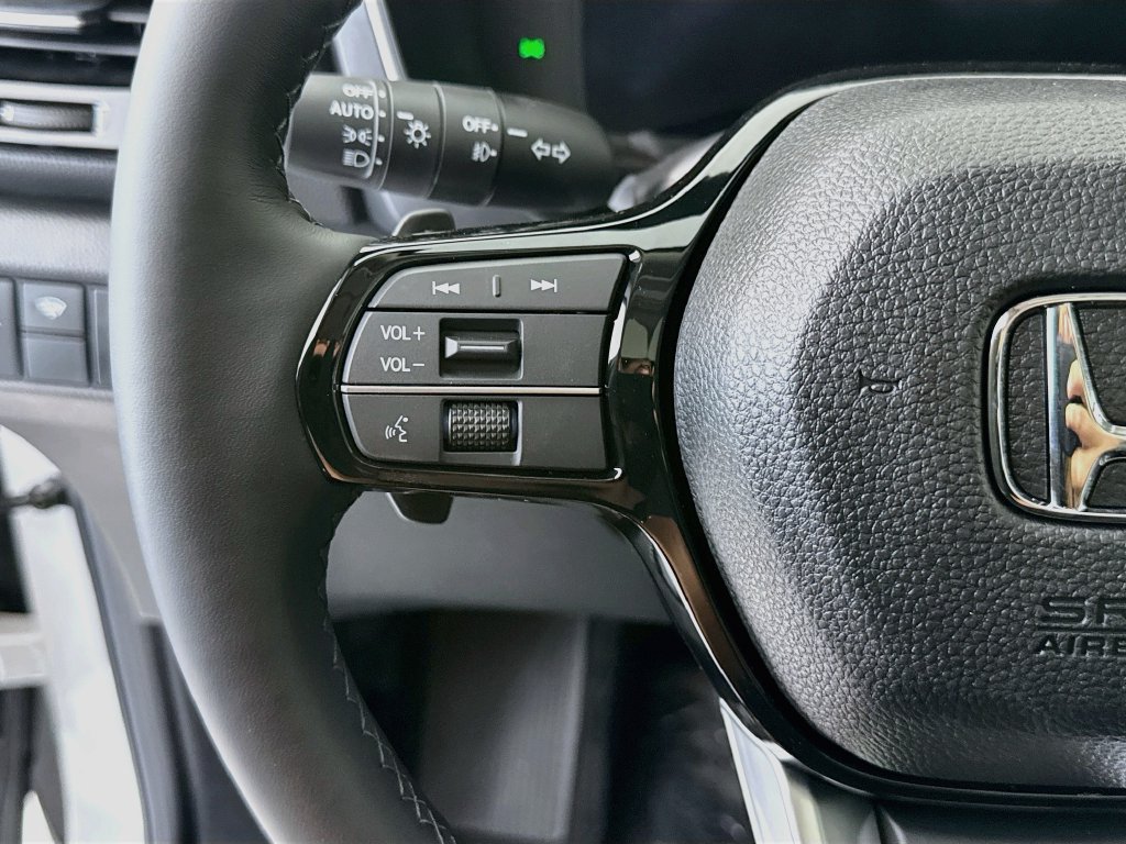 New 2026 Honda Pilot Elite image 11