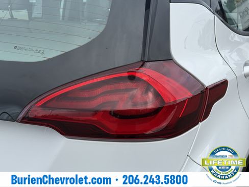 Used 2019 Chevrolet Bolt Premier w/ Infotainment Package image 35