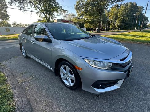Used 2017 Honda Civic LX image 3