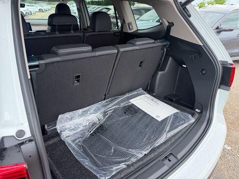 New 2026 Volkswagen Atlas SE AWD/4WD image 29