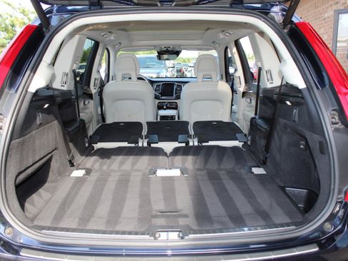 Used 2016 Volvo XC90 T6 Momentum w/ Protection Package Plus AWD/4WD image 19