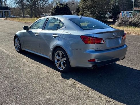 Used 2010 Lexus IS 250 image 6