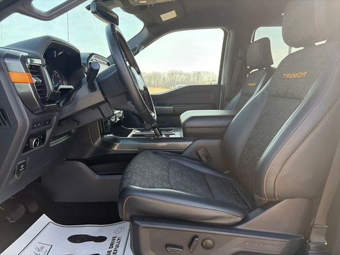 Used 2023 Ford F150 Tremor w/ Trailer Tow Package image 18