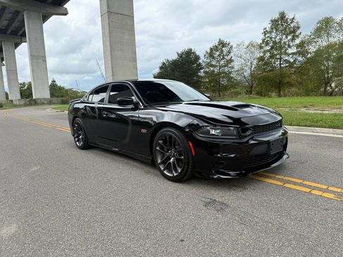 Used 2023 Dodge Charger Scat Pack w/ Plus Group image 14