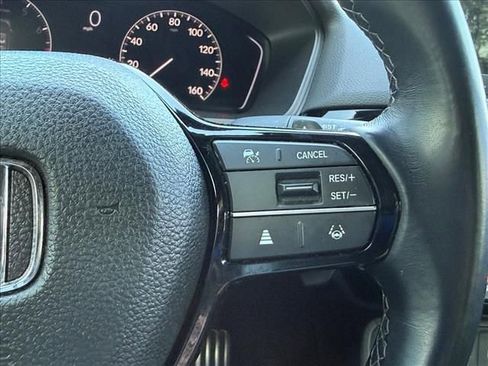 Used 2023 Honda Civic Sport image 24