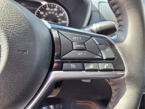 Used 2020 Nissan Altima 2.5 SR FWD image 22