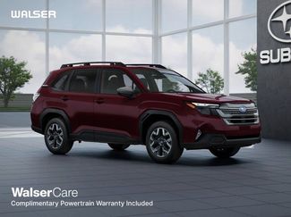 New 2026 Subaru Forester Premium AWD/4WD video 1