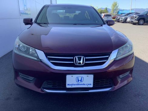 Used 2013 Honda Accord EX-L image 6