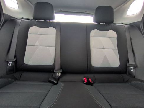 New 2026 Chevrolet Trax LS w/ LS Convenience Package FWD image 5