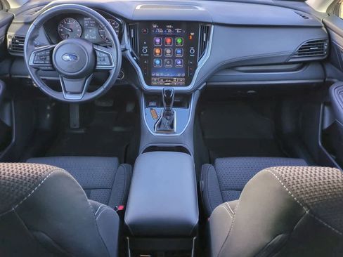 Used 2023 Subaru Outback Premium image 14