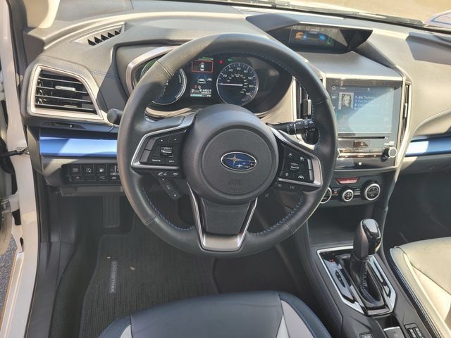 Used 2023 Subaru Crosstrek Hybrid w/ Moonroof Package w/Navigation AWD/4WD image 30