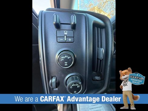 Used 2017 GMC Sierra 1500 4x4 Double Cab image 36