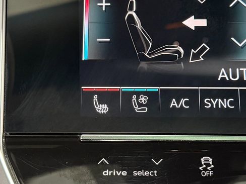 Used 2021 Audi RS 7 Sportback image 42