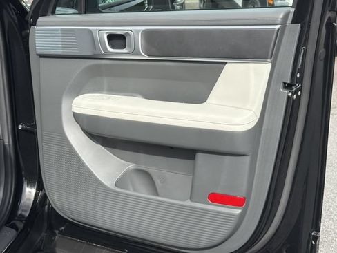 Certified 2026 Hyundai Santa Fe SEL FWD image 17