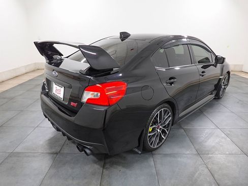 Used 2020 Subaru WRX STI image 5