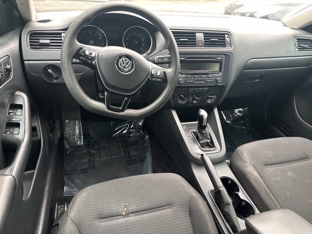 Used 2015 Volkswagen Jetta S FWD image 10