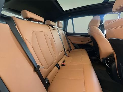 Used 2023 BMW X3 xDrive30i w/ M Sport Package image 31