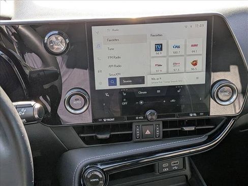 Used 2022 Lexus NX 250 FWD image 13