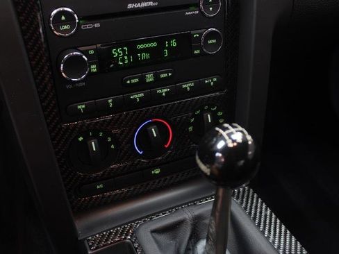 Used 2008 Ford Mustang GT RWD image 18