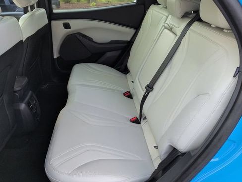 Used 2023 Ford Mustang Mach-E Premium RWD image 14