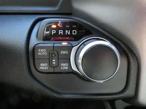 Used 2020 RAM 1500 Big Horn image 28