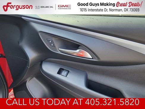 New 2026 Buick Envista Preferred w/ Convenience I Package FWD image 34