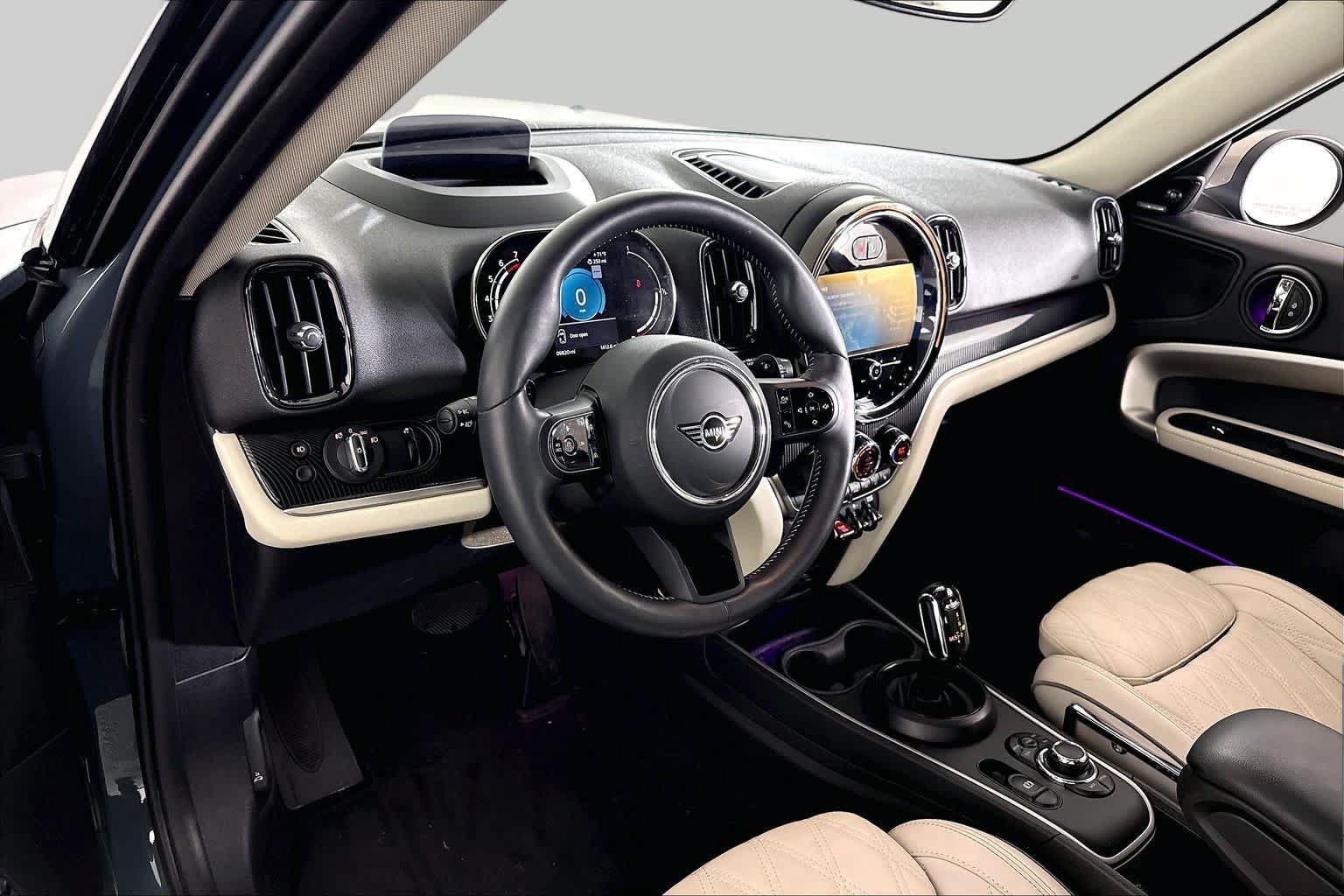 Used 2024 MINI Cooper Countryman S FWD image 17