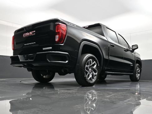 Used 2023 GMC Sierra 1500 Elevation RWD image 21