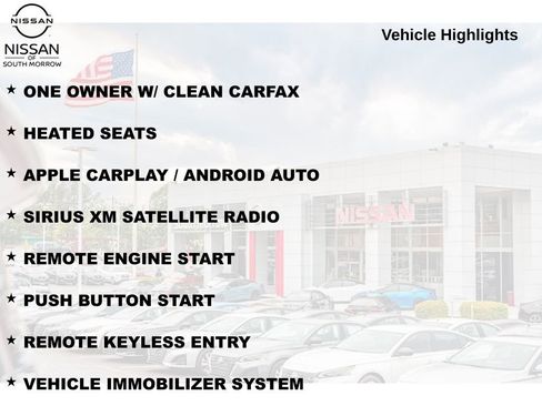 Used 2021 Nissan Versa SR w/ Convenience Package image 3