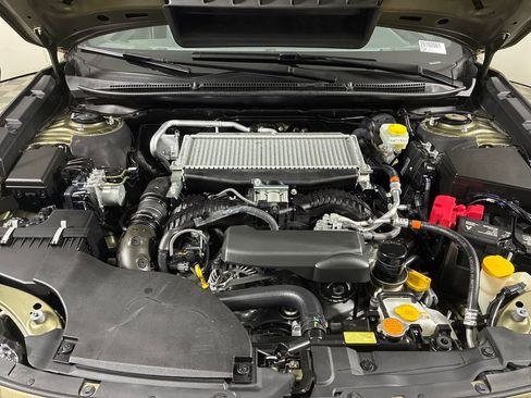 Used 2024 Subaru Outback Wilderness AWD/4WD image 37