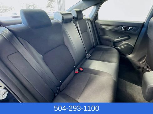 Used 2024 Honda Civic Sport image 26